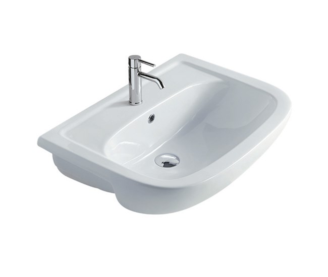 Washbasin 66 cm