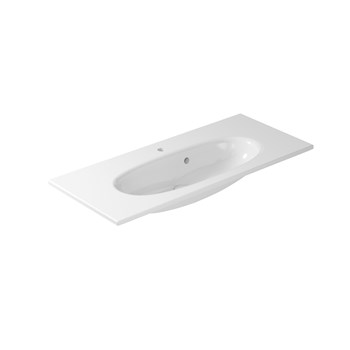 Washbasin 105 cm