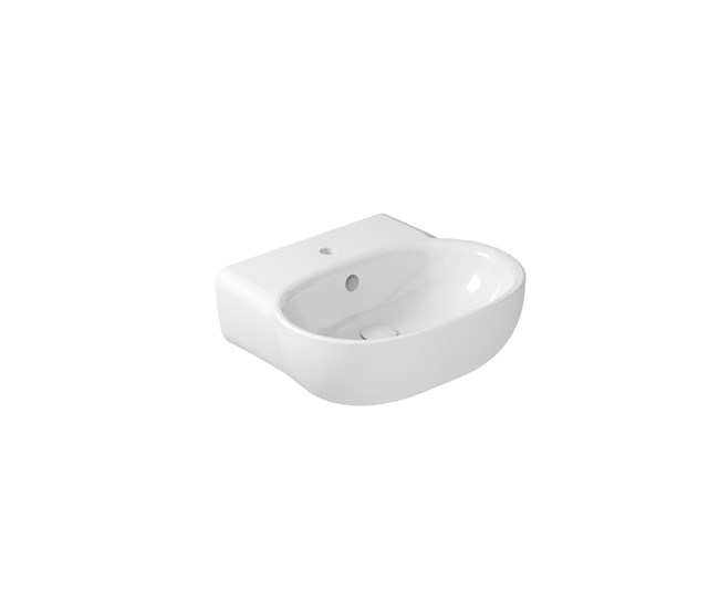 Washbasin 55 cm