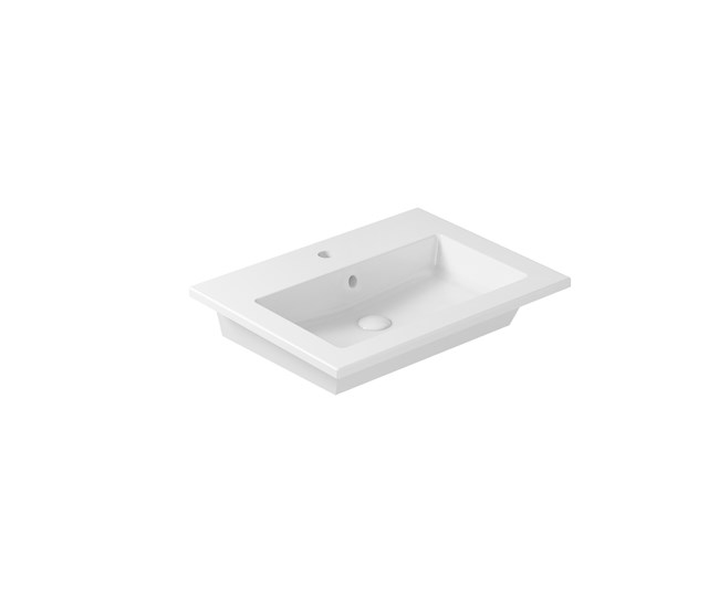 Washbasin 61 cm