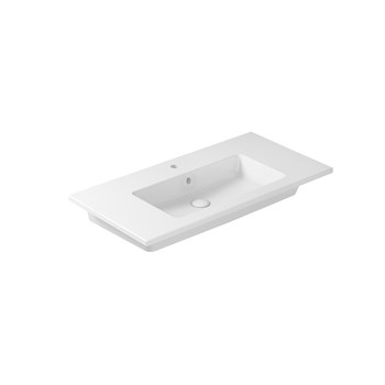 Washbasin 91 cm