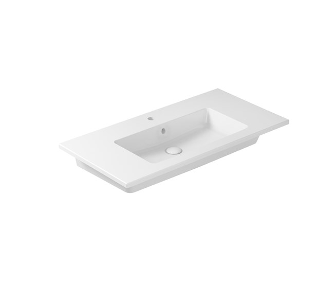 Washbasin 91 cm