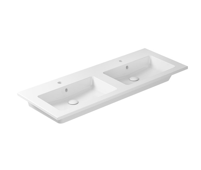 Washbasin 121 cm