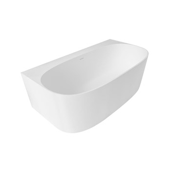 Crystalplant tub cm 160x84,5xh50,5