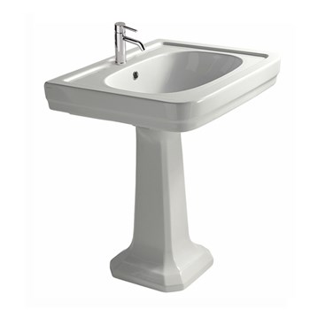 Washbasin 60 cm