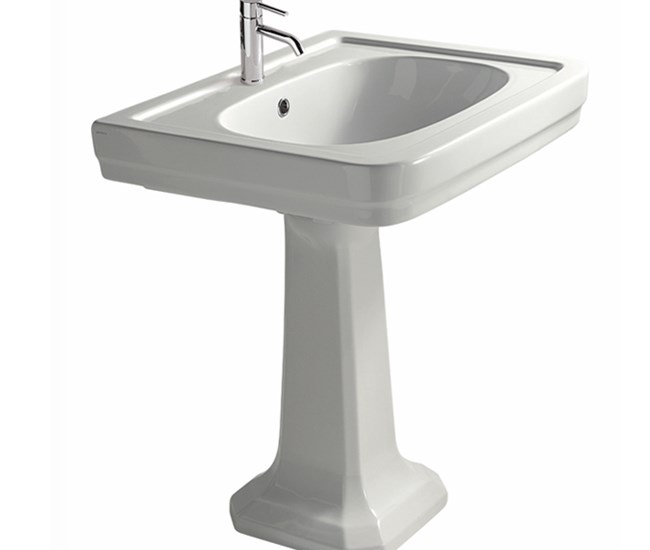 Washbasin 60 cm