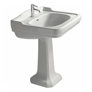 Washbasin 71 cm