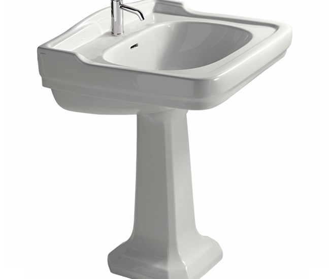 Washbasin 71 cm