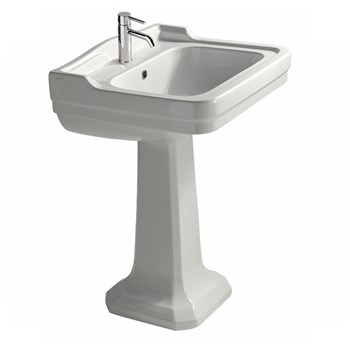 Washbasin 60 cm