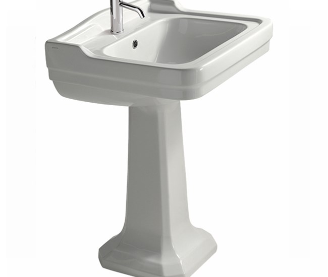 Washbasin 60 cm