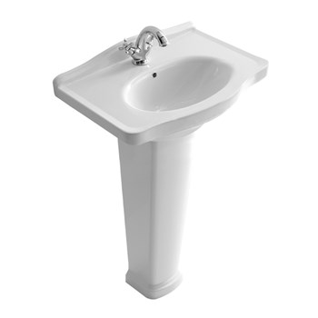 Washbasin 65 cm