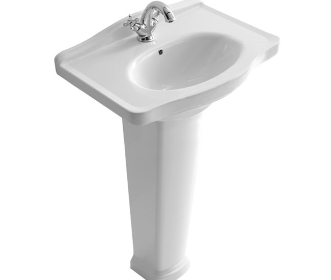 Washbasin 65 cm