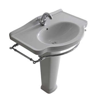 Washbasin 75 cm