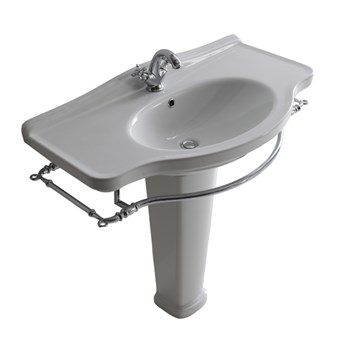 Washbasin 95 cm