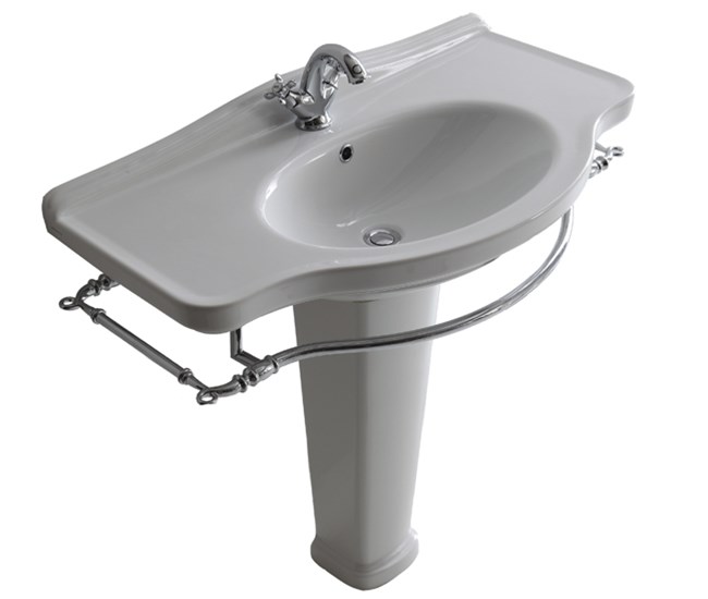 Washbasin 95 cm