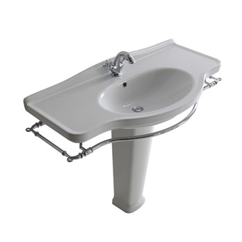  Washbasin 110 cm