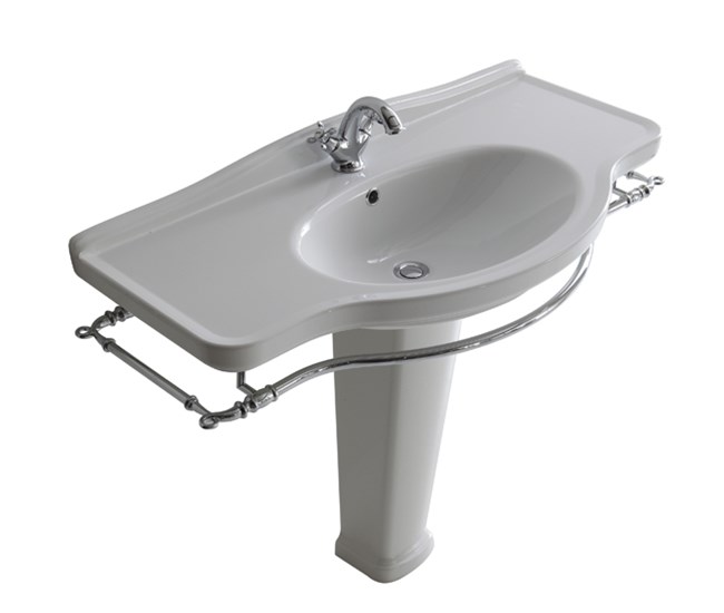  Washbasin 110 cm