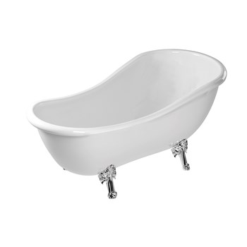 Fiberglassbath-tub