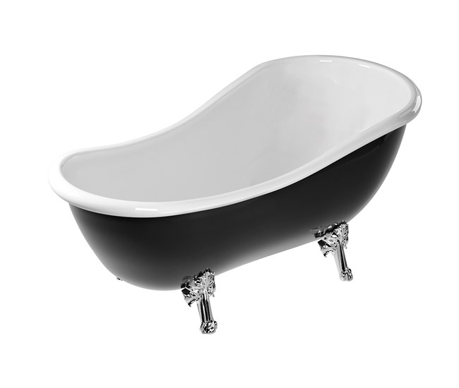 Ethos bath-tub