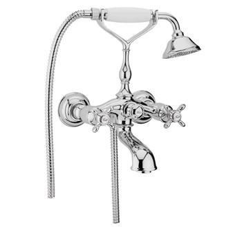 Bath mixer