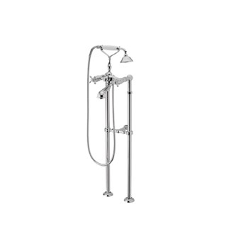 Bath mixer