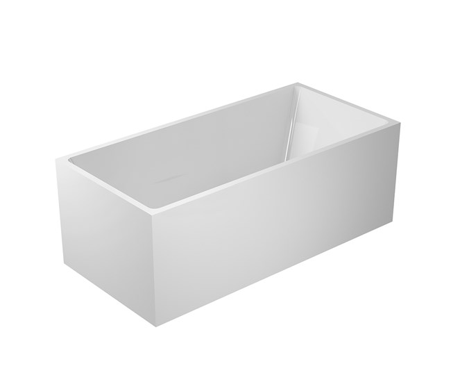 Quadra bathtub