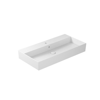 MEG PRO washbasin 91