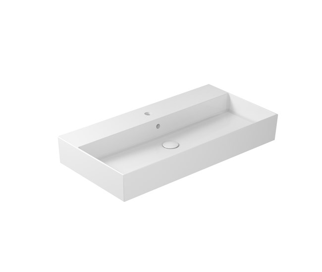 MEG PRO washbasin 101