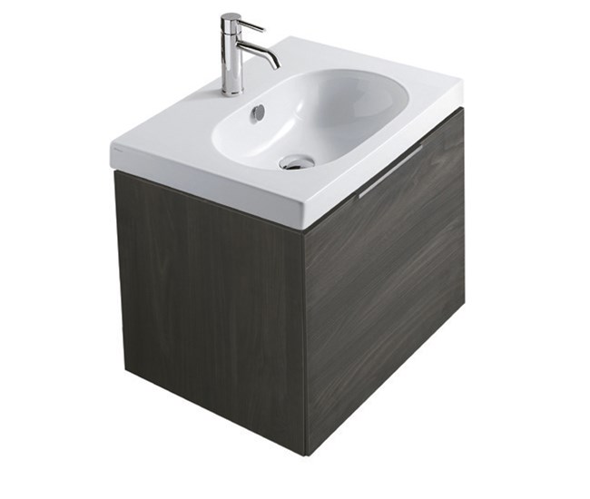 Wall-hung cabinet 58x41 cm