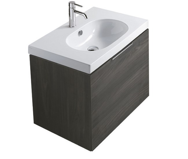 Wall-hung cabinet 73x44 cm