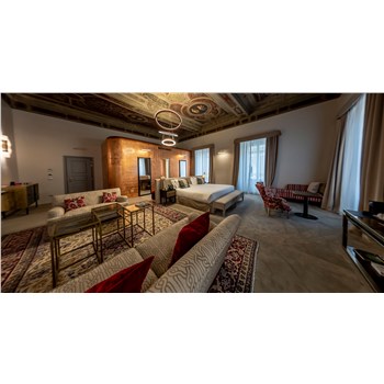 Hotel Martius Private Suites