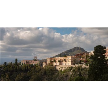 Hotel Four Seasons – San Domenico Palace