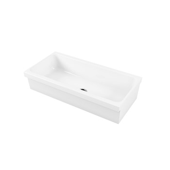 Washbasin 90 cm