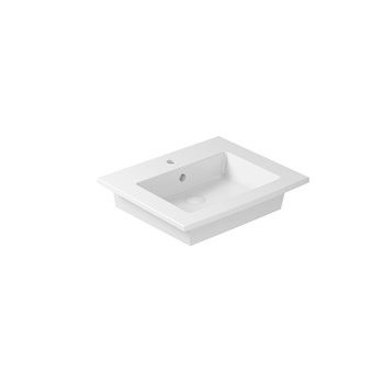 Washbasin 71 cm