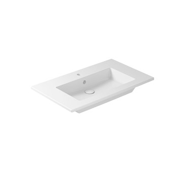 Washbasin 91x52 cm