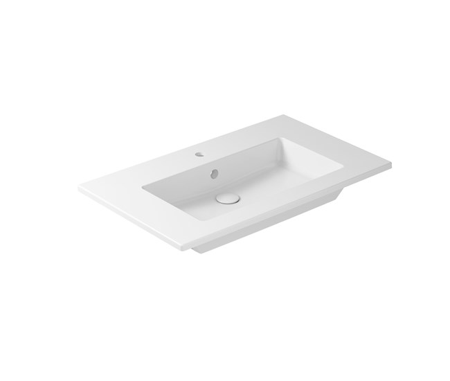 Washbasin 91x52 cm