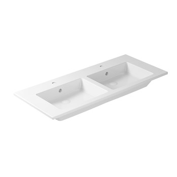 Washbasin 121 cm