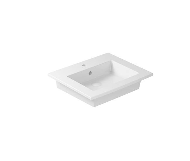Washbasin 61 cm