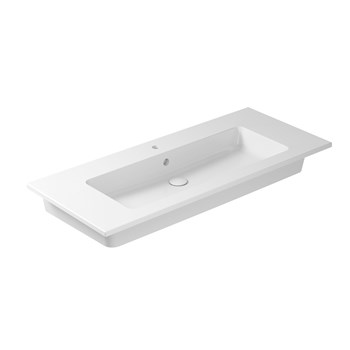 Washbasin 121 cm