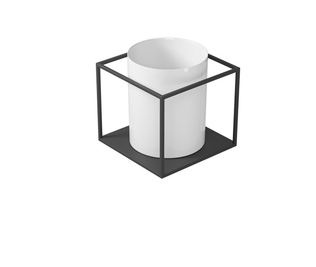 Wall mounted structure 46x46