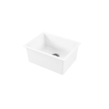 DUAL MOUNT SINK 61 cm