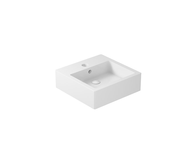 Washbasin 48 cm