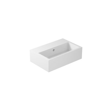 Washbasin 60 cm