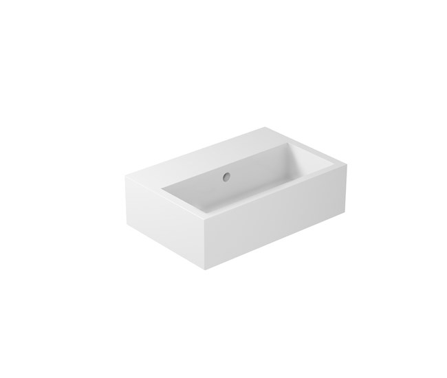 Washbasin 60 cm