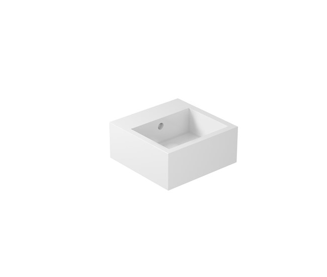 Washbasin 40 cm
