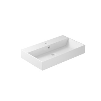 Washbasin 80 cm