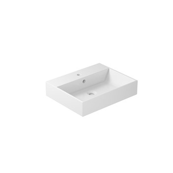 Washbasin 60 cm