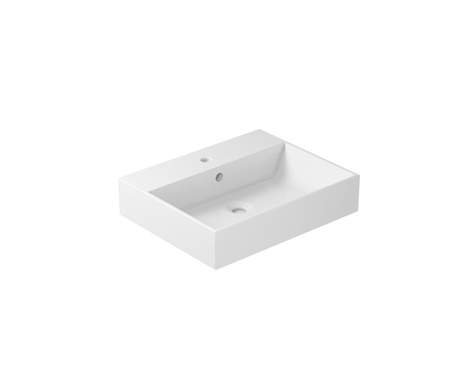Washbasin 60 cm