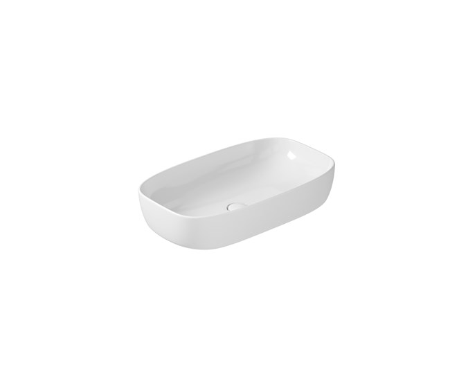 Washbasin cm 64