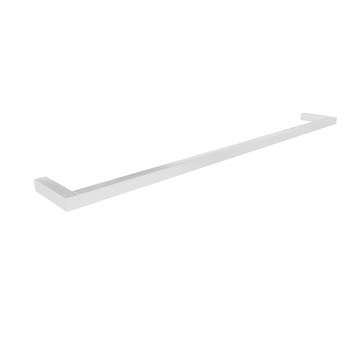 Towel rack bar cm 63